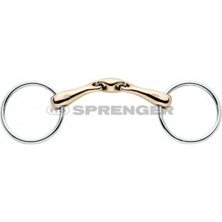 Ultra Bid Aurigan 18 ølv Ring - Fingerringe