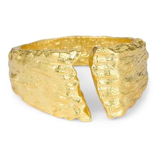 Amphion Ring Guld - Fingerringe