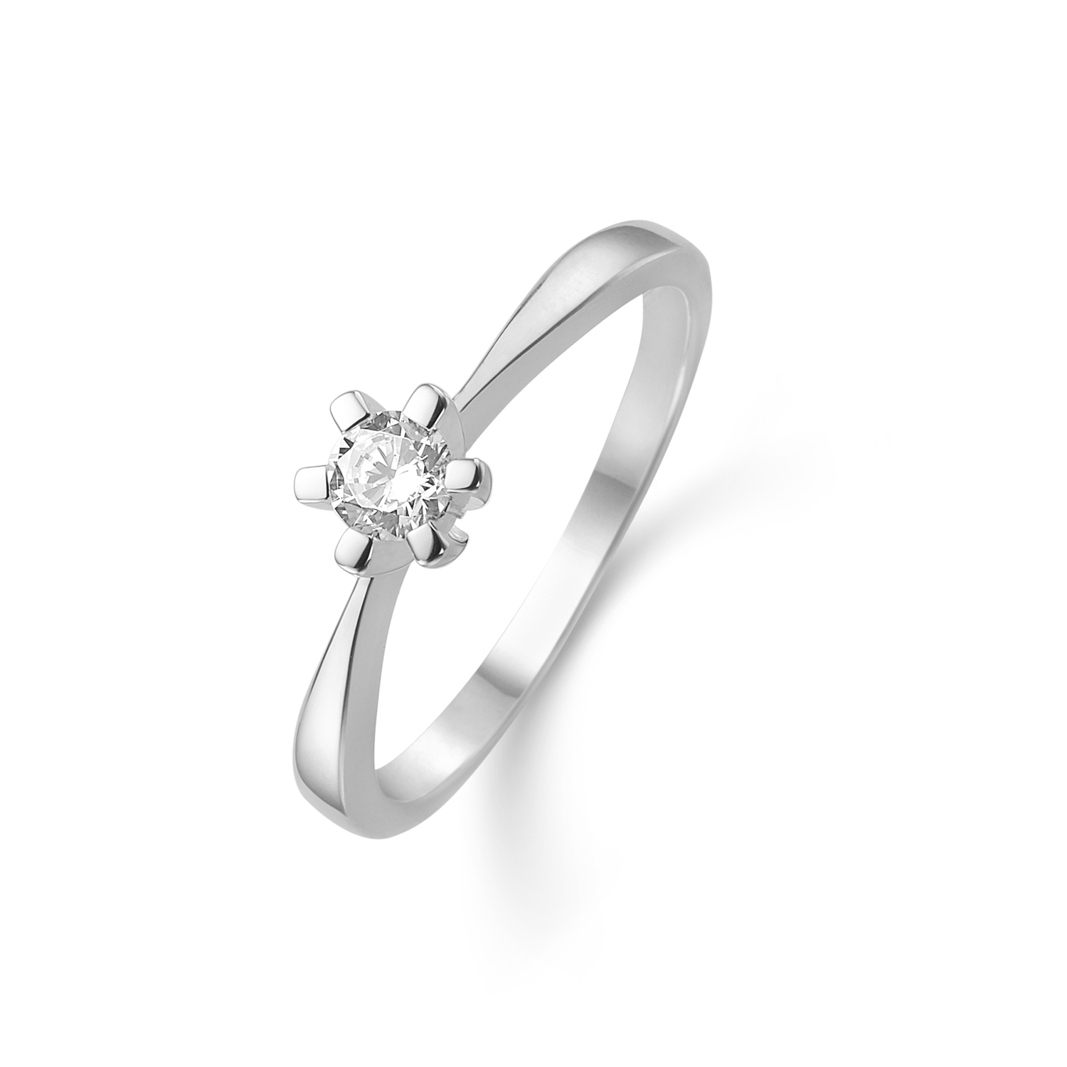 Ringe - Fingerringe  - 5707968305059