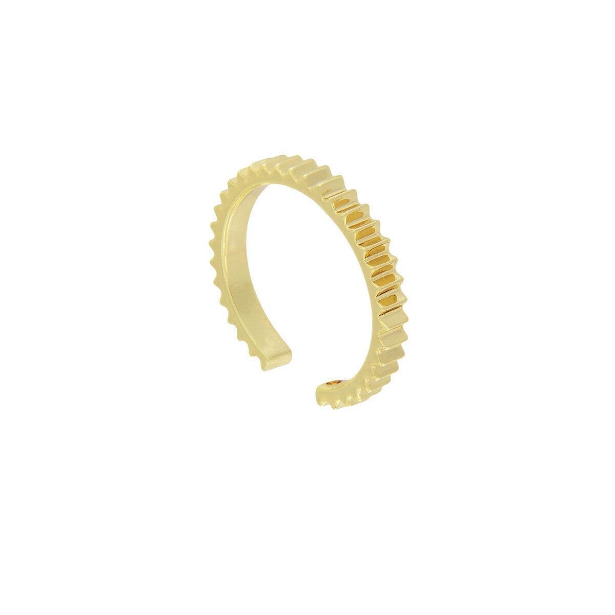 Dansk Copenhagen Ringe 1c1138 - Fingerringe  - 5704558124731.0
