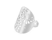 Dansk Copenhagen Ring 1c1091 - Fingerringe  - 5704558118150.0