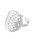 Dansk Copenhagen Ring 1c1093 - Fingerringe  - 5704558118174.0