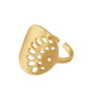 Dansk Copenhagen Ring 1c1094 - Fingerringe  - 5704558118181.0
