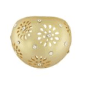 Dansk Copenhagen Ringe 1c1140 - Fingerringe  - 5704558124793.0