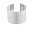 Dansk Copenhagen Ringe 1c1151 - Fingerringe  - 5704558125745.0