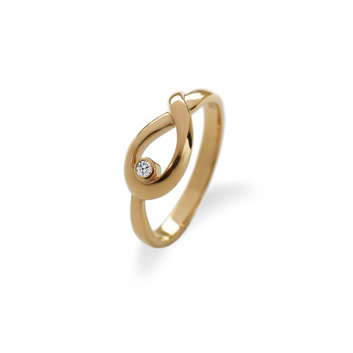 Lind Ring Årsring 2019 - Lind Fingerringe