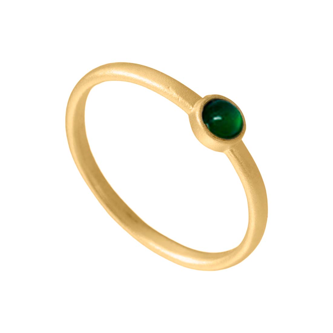 Ring Sigga Str - Aqua Dulce Fingerringe