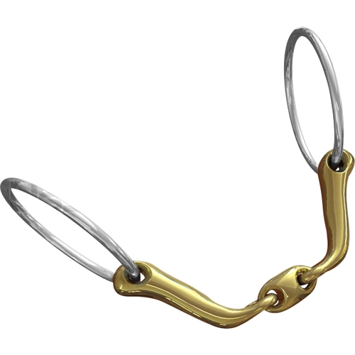 Neue Schule Verbindend Bid 12mm 65mm Ring Delt - Fingerringe