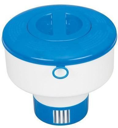 Klor Dispenser - Intex Pool Fingerringe  - 6941057404561