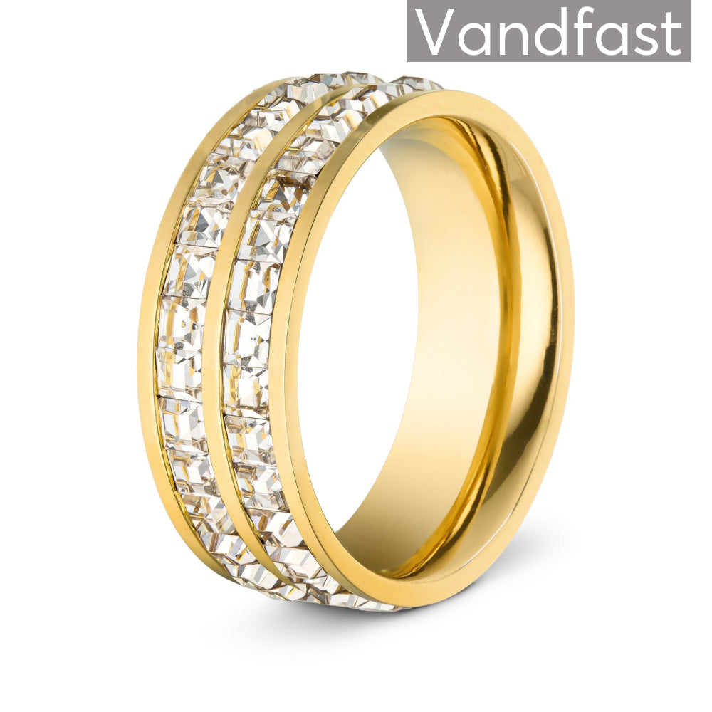 Annebrauner Exclusive Ring - Cab Fingerringe  - 2007191856520