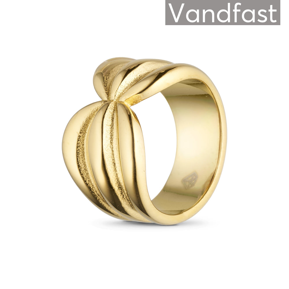 Annebrauner Opera Ring - Bella Fingerringe  - 2006767496351