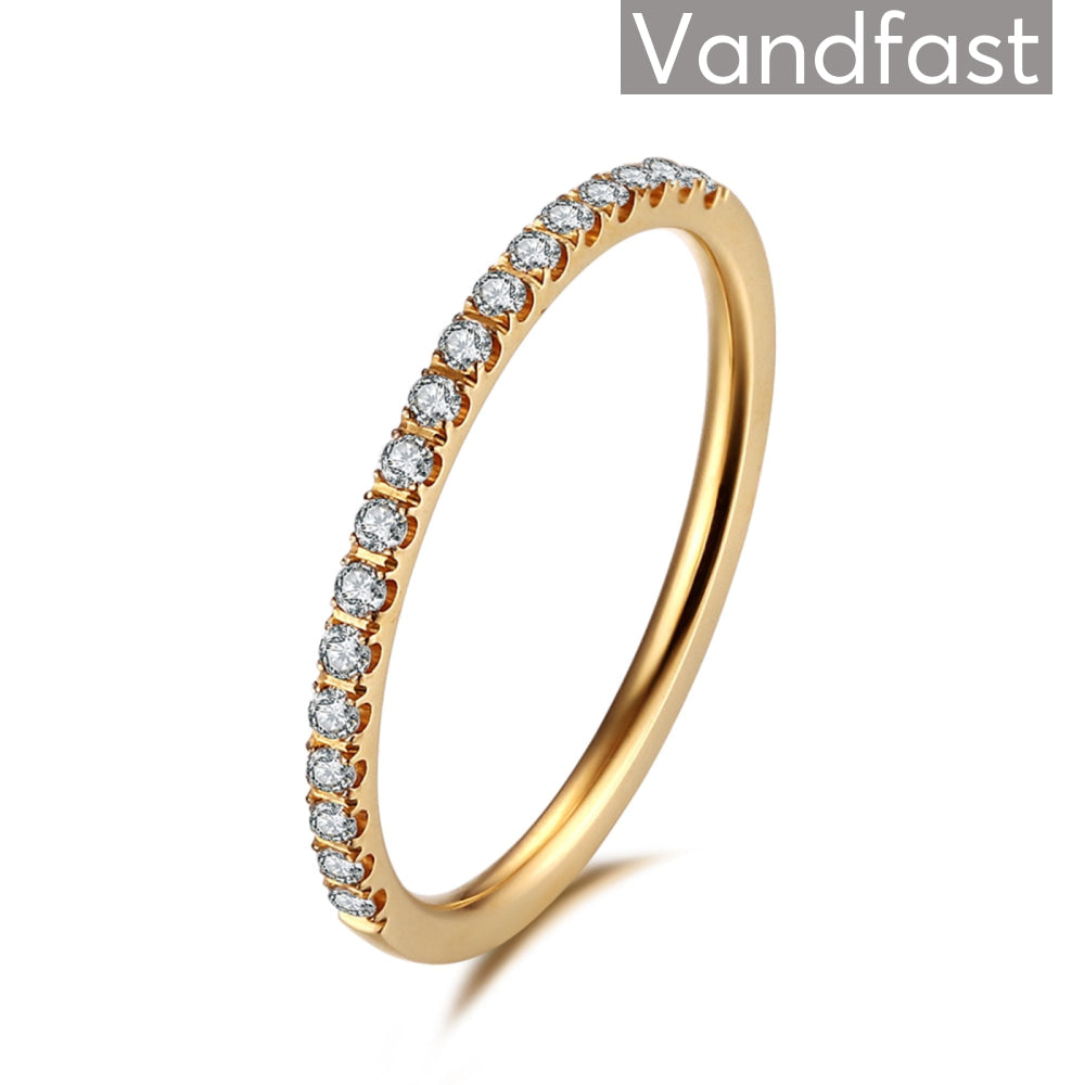 Annebrauner Side Ring - Bi Fingerringe  - 2006962844834