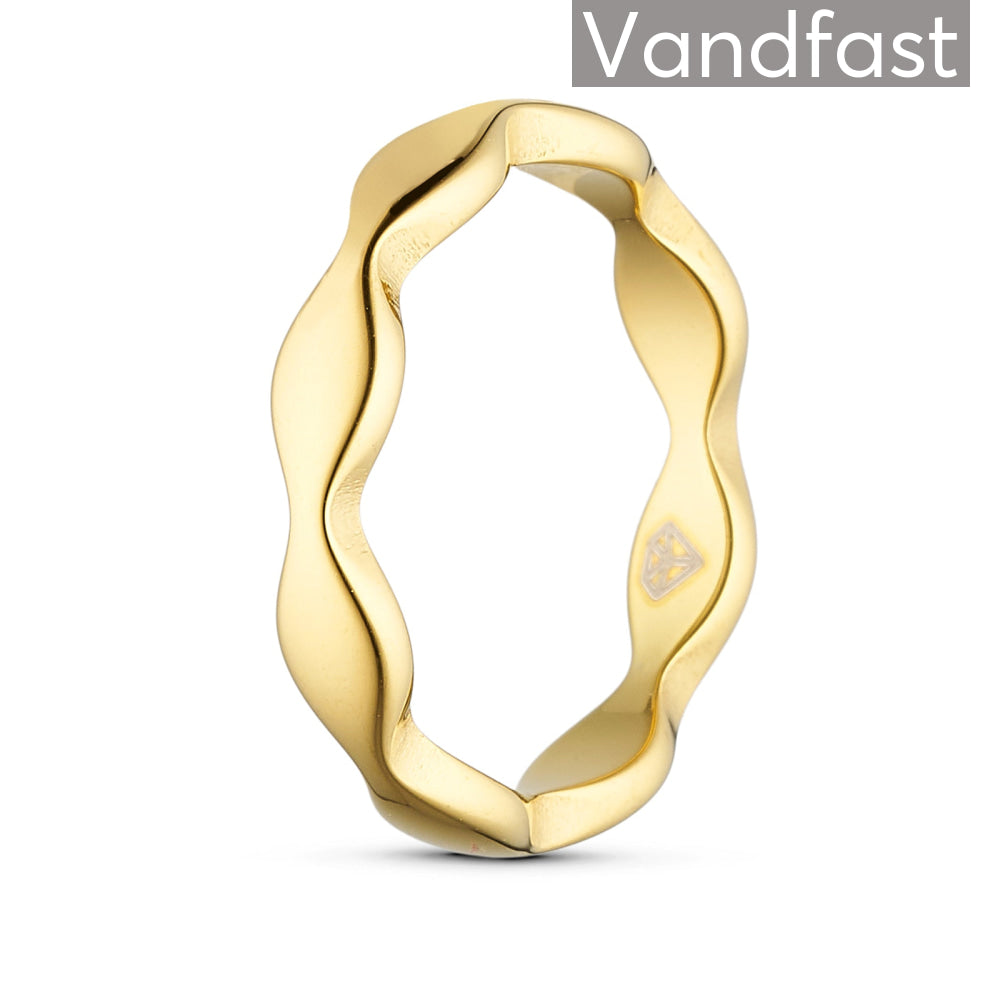 Annebrauner Timeless Ring - Bella Fingerringe  - 2000840010915