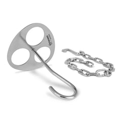 Petromax Tripod Ring - Petromax Fingerringe  - 4250435790335