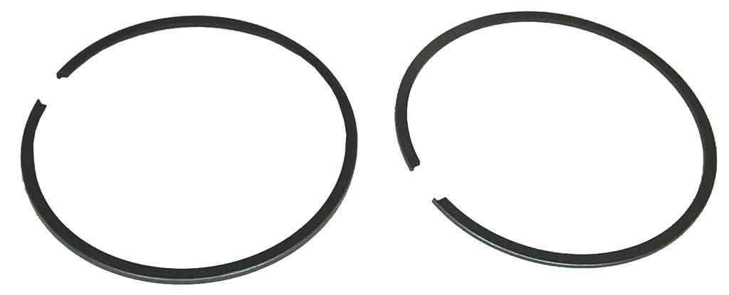 Johnson Evinrude 235 Stempelringe 020 Løbet 0385662 - Sierra Fingerringe