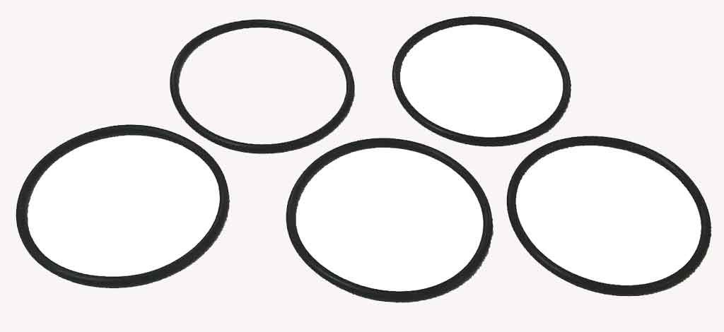 Johnson Evinrude 185 300 Ring Prissat 0314491 - Sierra Fingerringe