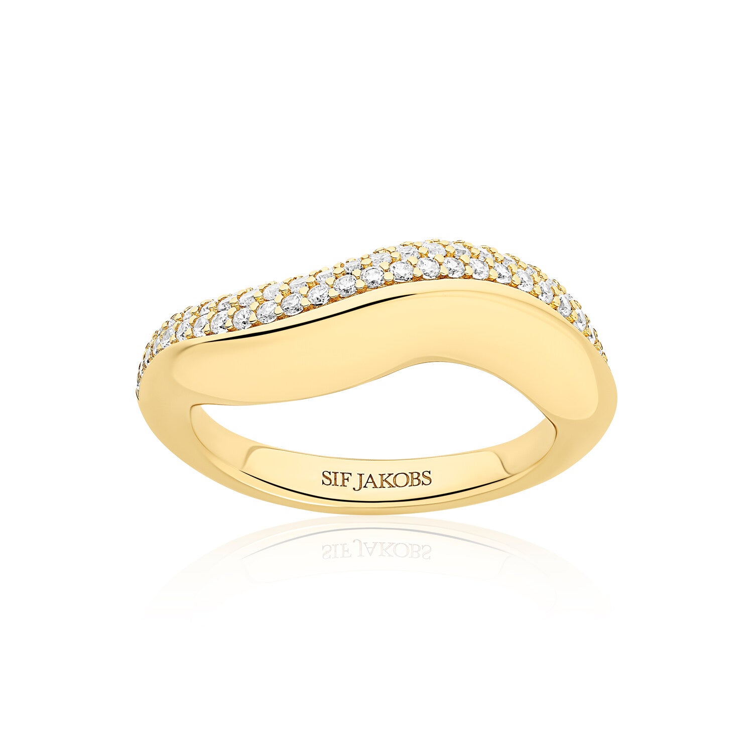 Ring Glorenza - Fingerringe  - 5710699084322