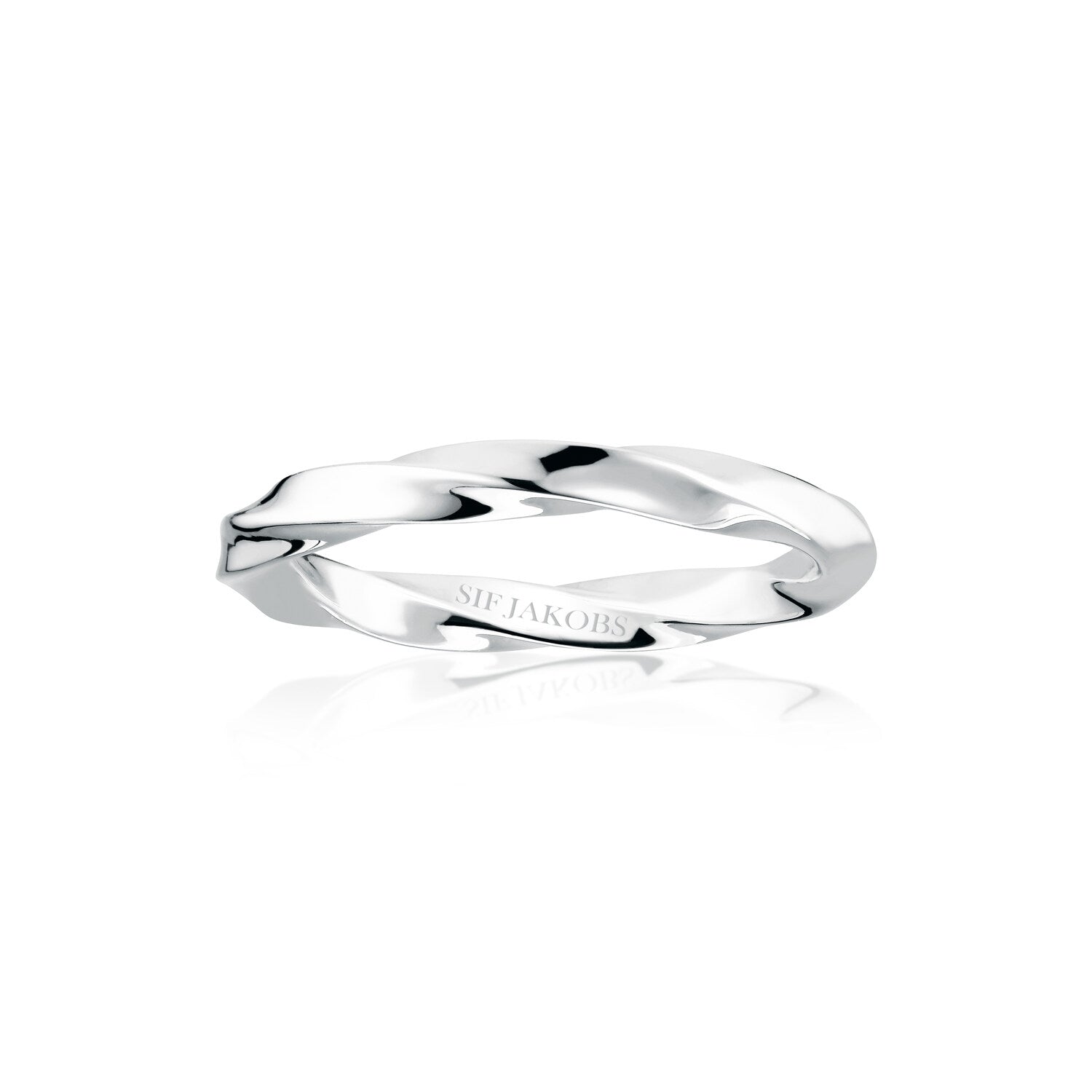 Ring Ferrara Piccolo Pianura - Fingerringe  - 5710698074065