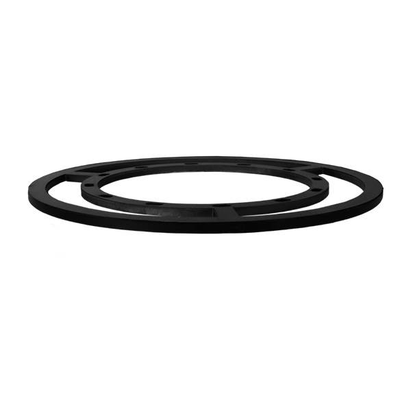 Ofyr Brazilian Grill Ring 100 - Ofyr Fingerringe