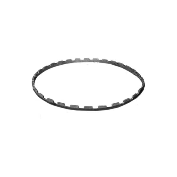 Ofyr Ring Til Grillspyd 100 - Ofyr Fingerringe