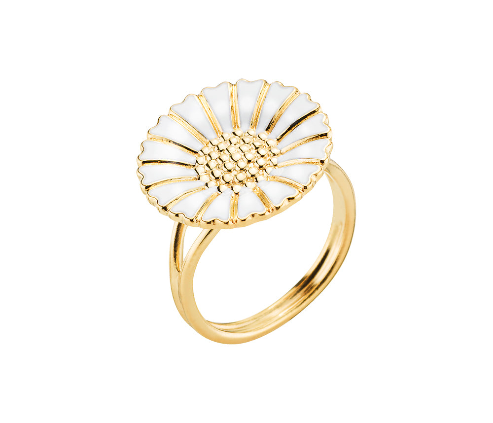 907018 Marguerit Ring Fra Lund Cph - Lund Fingerringe  - 1233690078151
