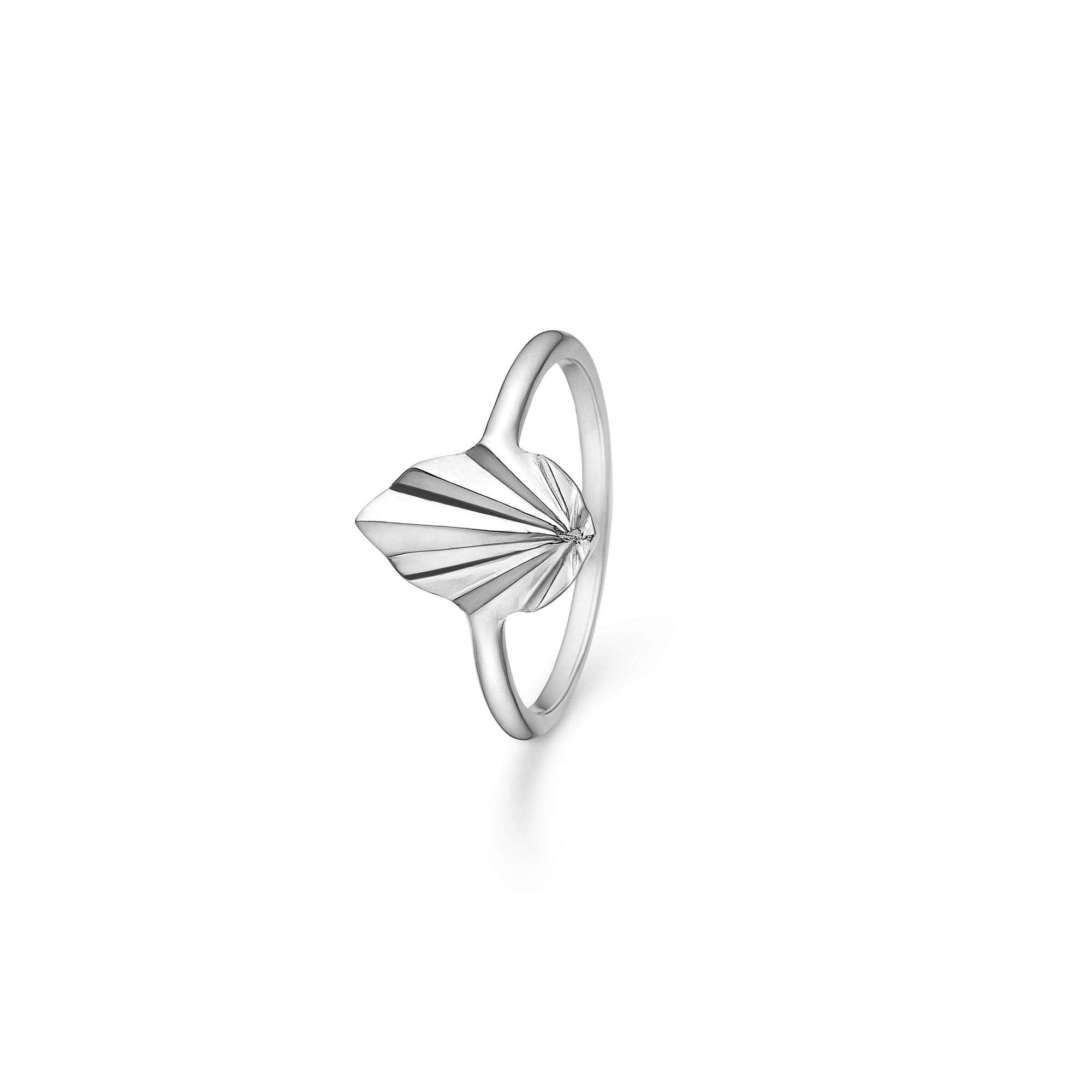 3140197 Mads Sølv Ring Art - Mads Z Fingerringe  - 1233690066264