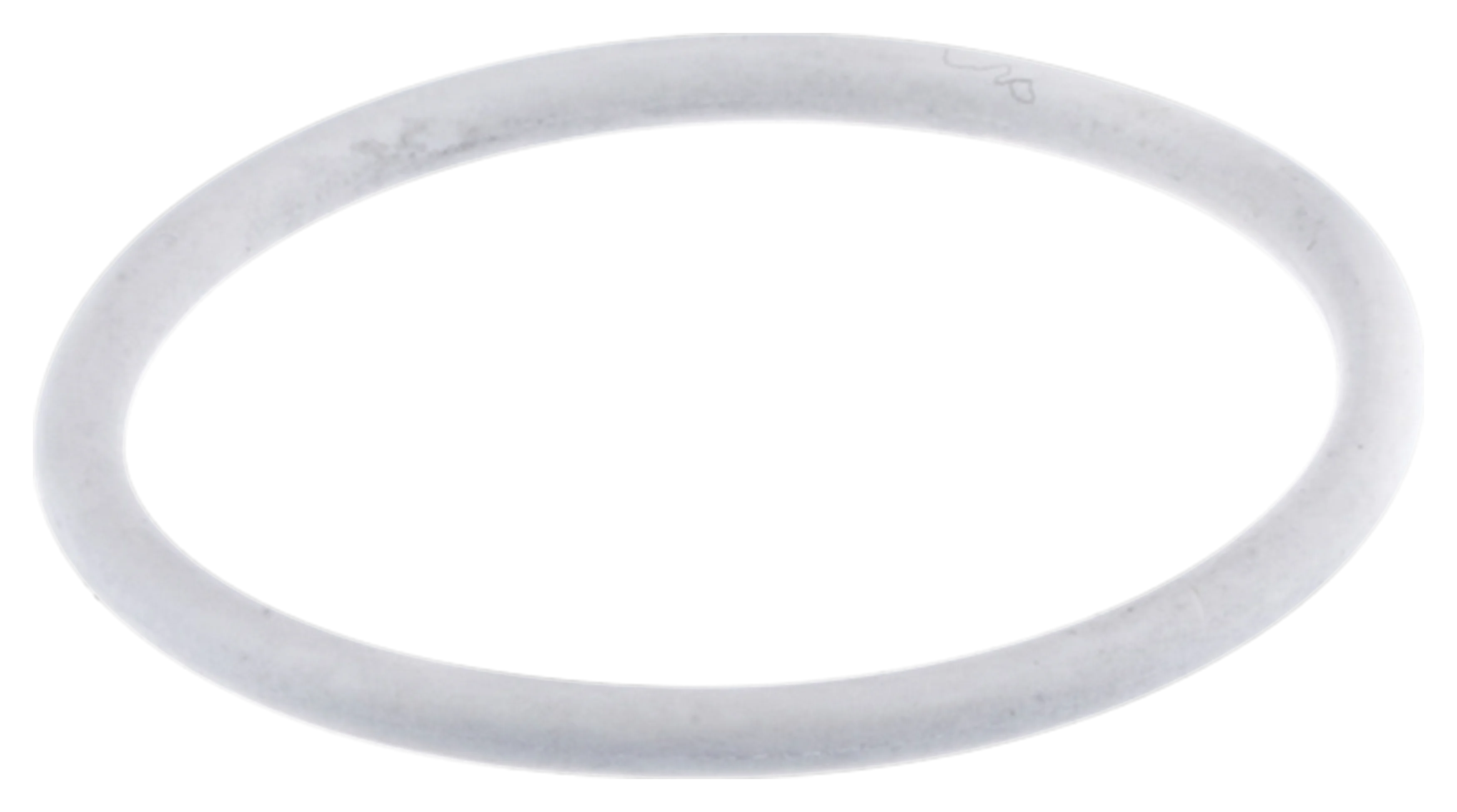 Ring Light Grey - Husqvarna Fingerringe