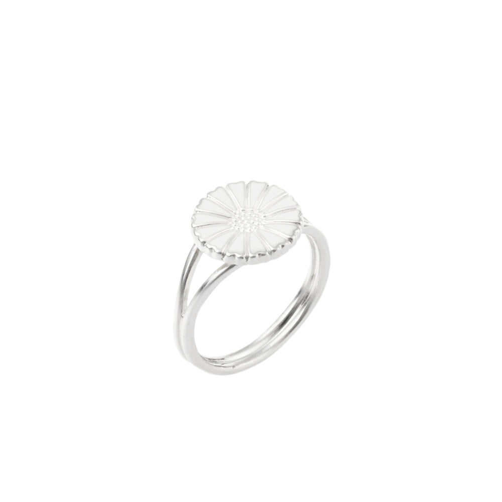 907011 Marguerit Ring Fra Lund Cph - Lund Fingerringe  - 1233690078090