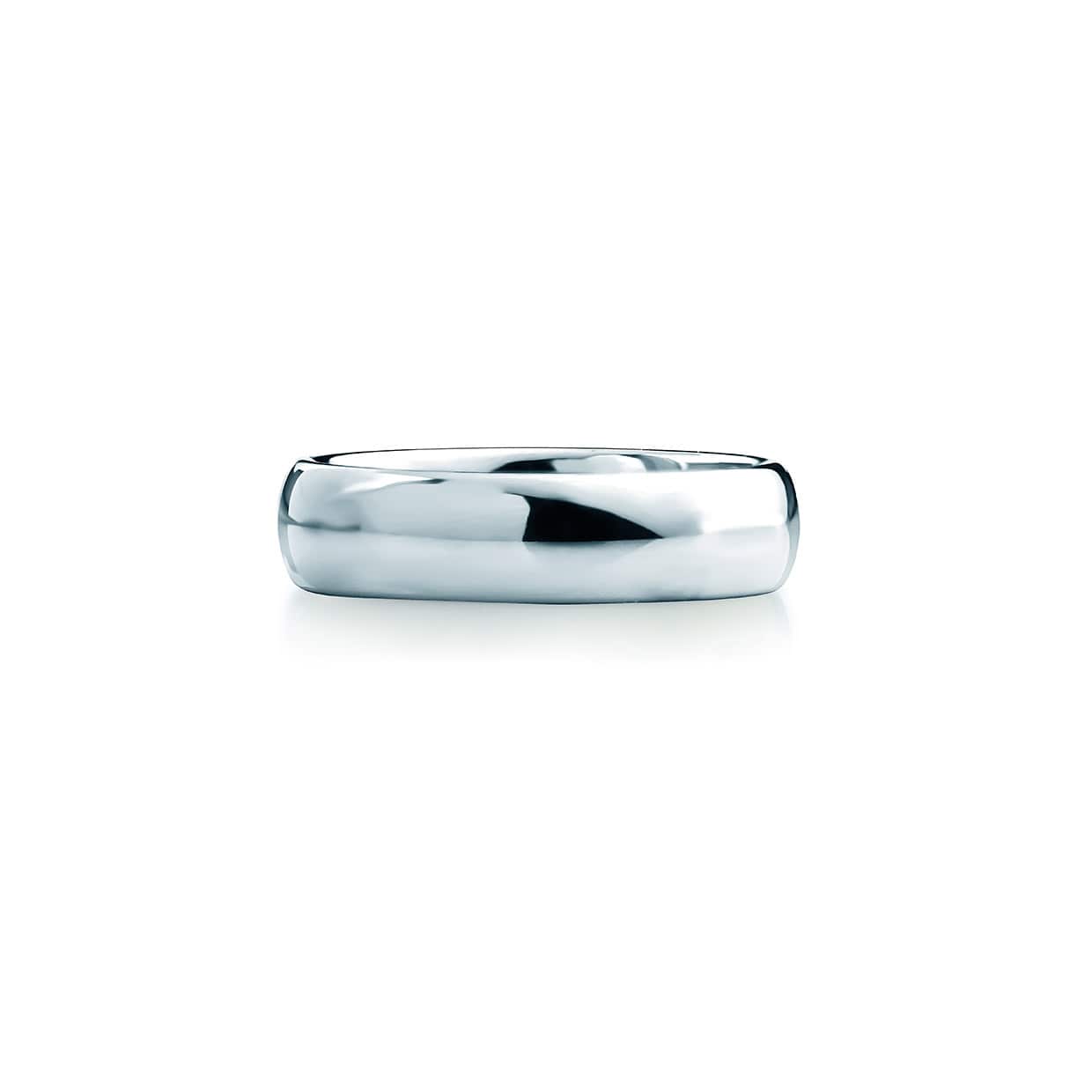 Tungsten Ring Grå Bred - Abelstedt Fingerringe
