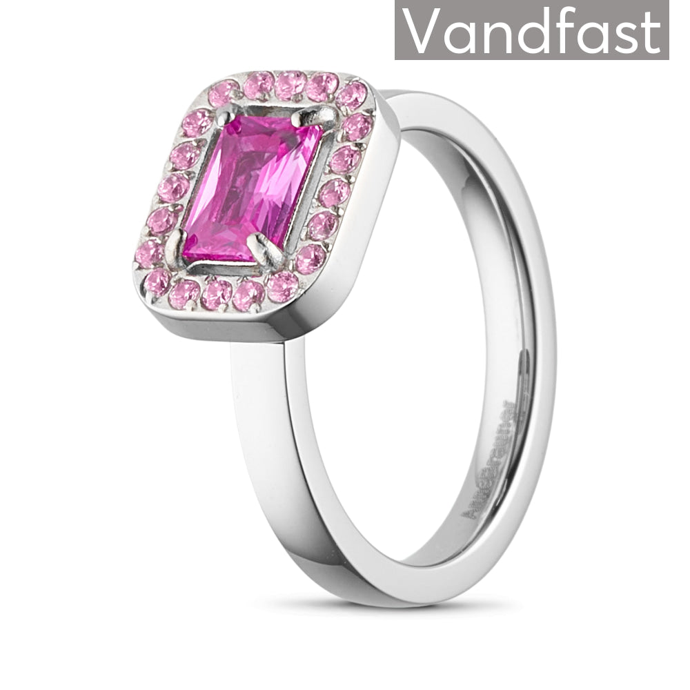 Annebrauner Chteau Ring - Annebrauner Fingerringe  - 2008768013476