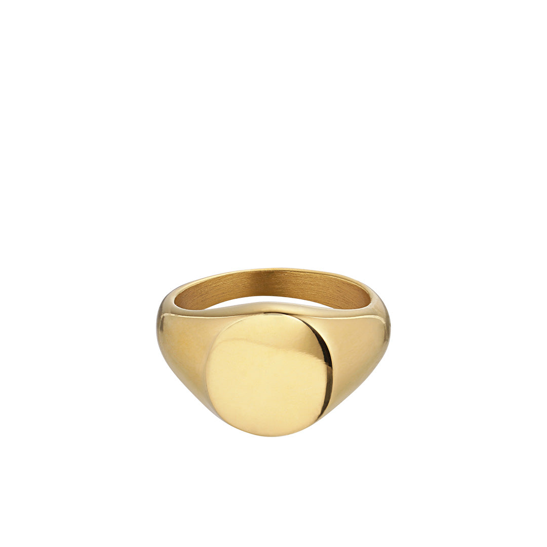 Signet Ring - Arhms Fingerringe